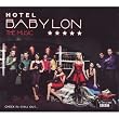 Hotel Babylon