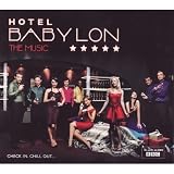 Hotel Babylon