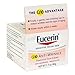 Eucerin Sensitive Facial Skin Q10 Anti-Wrinkle Sensitive Skin Creme, 1.7 Ounces