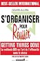 S'organiser pour R�ussir : Getting Things Done (m�thode GTD)