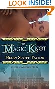 The Magic Knot (Love Spell Paranormal Romance)