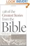 128 of the Greatest Stories from the Bible (Barbour Value Paperback)