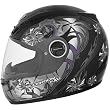 Scorpion Spectral EXO-400 Street Motorcycle Helmet - Chameleon Black