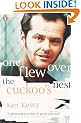 One Flew Over the Cuckoo's Nest (Penguin Modern Classics)