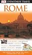 Rome (EYEWITNESS TRAVEL GUIDE)