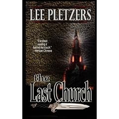 The Last Church