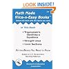 Math Made Nice & Easy #7: Trigonometric Identities & Equations, Straight Lines, Conic Sections (Mathematics Learning and Practice)