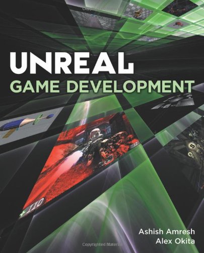Unreal Game Development