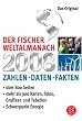 Der Fischer Weltalmanach 2008. Zahlen Daten Fakten
