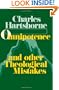 Omnipotence and Other Theological Mistakes
