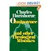 Omnipotence and Other Theological Mistakes