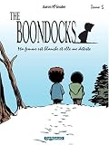 Revue Dargaud  / The Boondocks, Tome 5 : Ma femme est blanche et elle me déteste