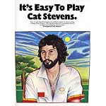 It's easy to play Cat Stevens (It's Easy to Play) book cover