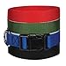 Guardian Gear Nylon Breakaway Cat Collars, Color: RED