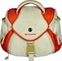 Vanguard Le Bag I Black and Yellow Mid-Size Camera Gadget Bag