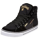 Dekline Mens Greaser Sneaker