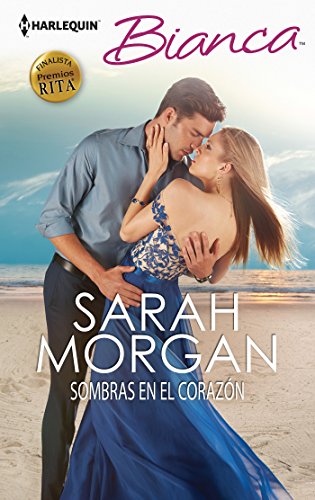 Sombras en el corazón (Bianca) (Spanish Edition)