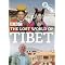 Intellectually stimulating TV documentary series