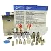 Ateco 28-Piece Cake and Food Decorating Set