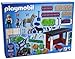 PLAYMOBIL Outdoor Care Station Building Kit