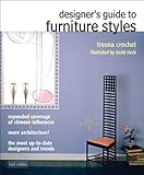 Designer's Guide to Furniture Styles (3rd Edition)