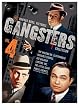 Warner Gangsters Collection, Vol. 4 (The Amazing Dr. Clitterhouse / Invisible Stripes / Kid Galahad / Larceny, Inc. / The Little Giant / Public Enemies: The Golden Age of the Gangster Film)