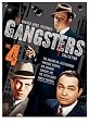 Warner Gangsters Collection, Vol. 4 (The Amazing Dr. Clitterhouse / Invisible Stripes / Kid Galahad / Larceny, Inc. / The Little Giant / Public Enemies: The Golden Age of the Gangster Film)