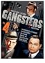 Warner Gangsters Collection, Vol. 4 (The Amazing Dr. Clitterhouse / Invisible Stripes / Kid Galahad / Larceny, Inc. / The Little Giant / Public Enemies: The Golden Age of the Gangster Film)