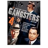 WarnerGangstersCollection,Vol.4(TheAmazingDr.Clitterhouse/InvisibleStripes/KidGalahad/Larceny,Inc./TheLittleGiant/PublicEnemies:TheGoldenAgeoftheGangsterFilm)
