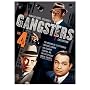 Warner Gangsters Collection, Vol. 4 (The Amazing Dr. Clitterhouse / Invisible Stripes / Kid Galahad / Larceny, Inc. / The Little Giant / Public Enemies: The Golden Age of the Gangster Film)