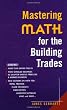 Mastering Math for the Building Trades