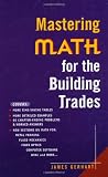 Mastering Math for the Building Trades