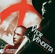 V for Vendetta