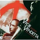 V for Vendetta