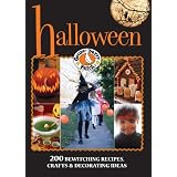 Gooseberry Patch Halloween