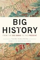 Big History: From the Big Bang to the Present