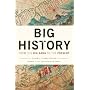 Big History: From the Big Bang to the Present