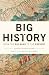 Big History: From the Big Bang to the Present