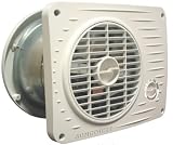 51tkwDq8T4L. SL160  Suncourt    Deluxe ThruWall Room to Room Fan