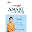 Word Smart Junior, 3rd Edition (Smart Juniors Grades 6 to 8)