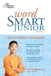 Word Smart Junior, 3rd Edition