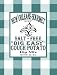 The Big Easy Couch Potato Dip Mix (Salt Free)