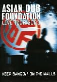Keep Bangin' On Walls Adf Live Tour 2003 [DVD] [Import]