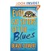 Even Cat Sitters Get the Blues (Dixie Hemingway Mysteries, No. 3)