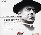 Pater Brown Box (Edition 3)