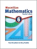Macmillan mathematics