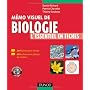 M�mo visuel de biologie - L'essentiel en fiches de Daniel Richard