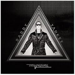 Daddy Yankee Mundial
