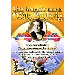 Une Journee dans la Diete Budwig