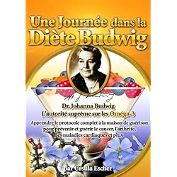 Une Journee dans la Diete Budwig